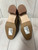 Used Steve Madden Ankle Boots 9.5 60093-S000370164 View 3