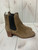 Used Steve Madden Ankle Boots 9.5 60093-S000370164 View 4