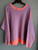 Used Livi Active Long Sleeve Top 3X-22 off3 60039-S000750288 View 1