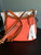 Used Dooney & Bourke Large Leather Handbag off4 60039-S000750294 View 2