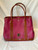 Used Dooney & Bourke Large Handbag 60045-S000782809 View 1