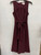 Used Elle Short Dress F S-4/6 60072-S000534897 View 1