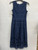 Used Unbranded Short Dress F XS-0/2 60072-S000534896 View 2