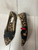 Used Steven By Steve Madden Flats 9 60093-S000370177 View 2