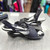Used Lifestride Low Heels 8.5 60112-S000427492 View 4