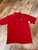 Used Under Armour Mens Short Sleeve Top L/16-16.5 60043-S000894195 View 1