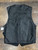 Used L.A. Leather Vest M-8/10 60119-S000097670 View 2