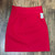 Used Theory Short Skirt 8-29 60140-S000695883 View 1
