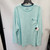 Used Tommy Bahama Mens Long Sleeve Top XL/17-17.5 60112-S000427494 View 1