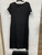 Used Calvin Klein Short Dress F M-8/10 60072-S000534940 View 5