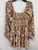 Used Entro Short Dress F L-12/14 60072-S000534986 View 2