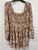 Used Entro Short Dress F L-12/14 60072-S000534986 View 1
