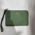Used Coach Leather Wallet 60064-S000682581 View 1