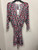 Used Unbranded Spring Short Dress P 3X-22 60076-S000793084 View 1