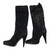 Used Dior Tall Boots EU 39.5 60099-S000340948 View 12