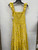Used Kate Spade New York Long Dress F L-12/14 60072-S000535057 View 7