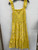 Used Kate Spade New York Long Dress F L-12/14 60072-S000535057 View 3
