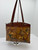 Used patricia Nash Large Leather Handbag 60126-S000404580 View 5