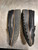 Used Clarks Flats 6 60100-S000291835 View 2