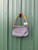 Used Dooney & Bourke Large Leather Handbag 60084-S000869933 View 1