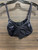 Used Unbranded Sports Bra S-4/6 60100-S000291868 View 1
