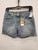 Used Levi's Shorts 6-28 60027-S001380904 View 1
