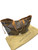Used Louis Vuitton Xlarge Leather Handbag 60105-S000260961 View 1
