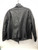 Used Just Fab Leather Jacket 3X-22 60124-S000175013 View 3