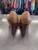 Used Banana Republic High Heels 6 60112-S000359194 View 5