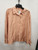 Used Chico's Long Sleeve Top 1X-18 60027-S001380915 View 1
