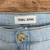 Used Tribal Jeans Denim 12-31 60004-S000634231 View 3