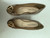 Used Valentino Flats 6 60107-S000302498 View 2