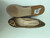 Used Valentino Flats 6 60107-S000302498 View 5