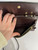 Used Coach Small Leather Handbag 60070-S000588946 View 4