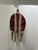 Used Jewell By Thirty-One Xlarge Leather Handbag 60070-S000588952 View 2