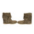 Used Koolaburra by Ugg Ankle Boots 8 60135-S000091810 View 4