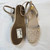 Used Guess Flats 8 60140-S000696065 View 3