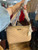 Used Trina Turk Small Leather Handbag 60076-S000793365 View 1