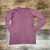 Used Lululemon Athletica Active Long Sleeve M-8/10 60004-S000634245 View 2