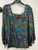 Used Anthropologie Long Sleeve Top L-12/14 60005-S001067524 View 1