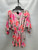 Used White Birch Long Sleeve Top M-8/10 60132-S000115589 View 2
