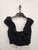 Used Zara Short Sleeve Top S-4/6 60027-S001381088 View 6