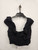 Used Zara Short Sleeve Top S-4/6 60027-S001381088 View 8