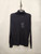 Used Zara Long Sleeve Top L-12/14 60027-S001381115 View 1