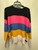 Used French Connection Heavyweight Sweater L-12/14 60107-S000302547 View 1