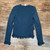 Used St. John Sweatshirt XS-0/2 60004-S000634306 View 2