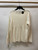 Used Unbranded Lightweight Sweater 1X-18 60053-S000597800 View 3