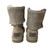 Used Ugg Australia Ankle Boots 6 60105-S000261121 View 4