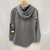 Used Xersion Active Sweatshirt M-8/10 60003-S000873944 View 2