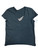Used Zadig & Voltaire T-Shirt M-8/10 60099-S000341111 View 1